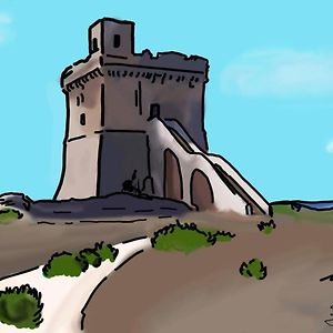 Baia Di Torre Squillace