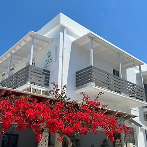 Kirki Rooms By The Sea